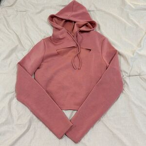 BuffBunny Balance Hoodie • Fellini • Size XS • NWOT